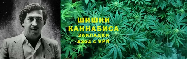 ALPHA PVP Бородино